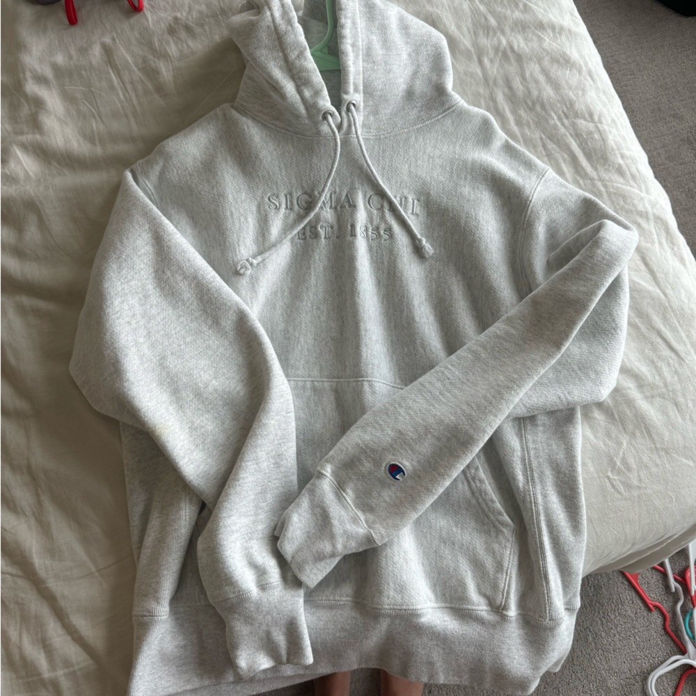 Champion Hoodie